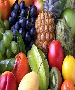 خرید دانه‌ای افزایش یافت / صادرات میوه نصف شد 